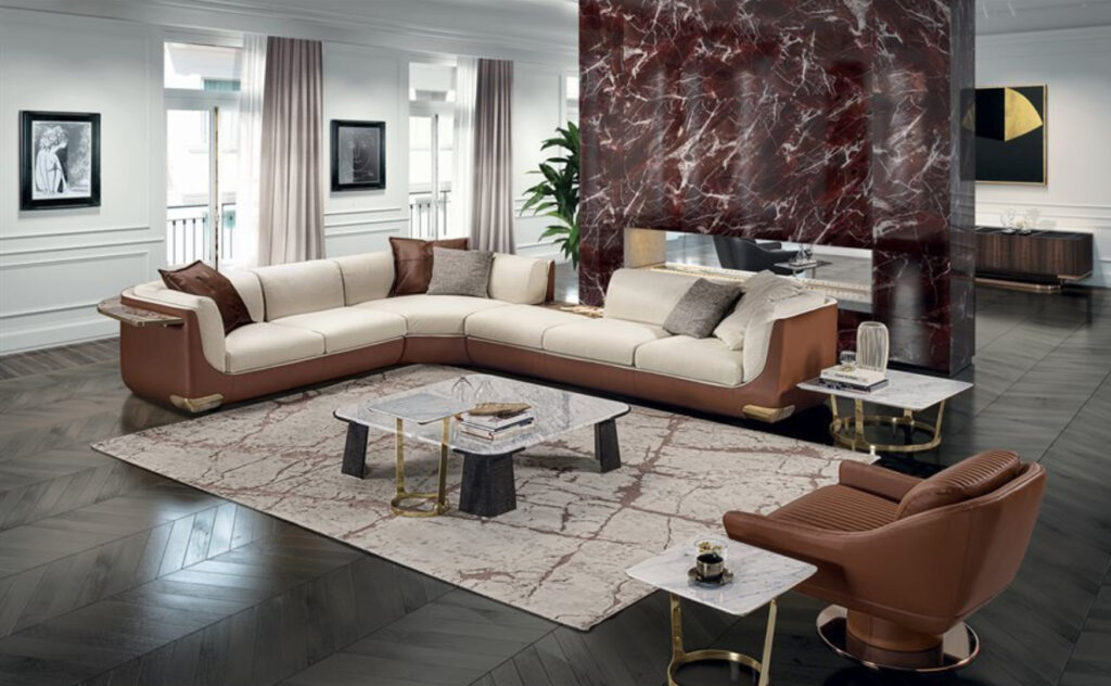 Why Luxury, High-End, Upmarket Home Furniture Is Going to Boom