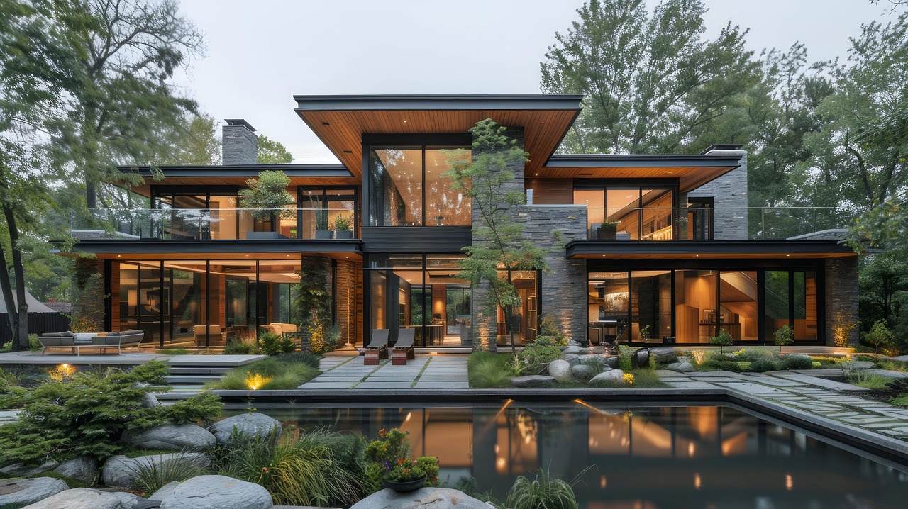 Global Market for Luxury Furniture to reach US $ 41.95 billion by 2030