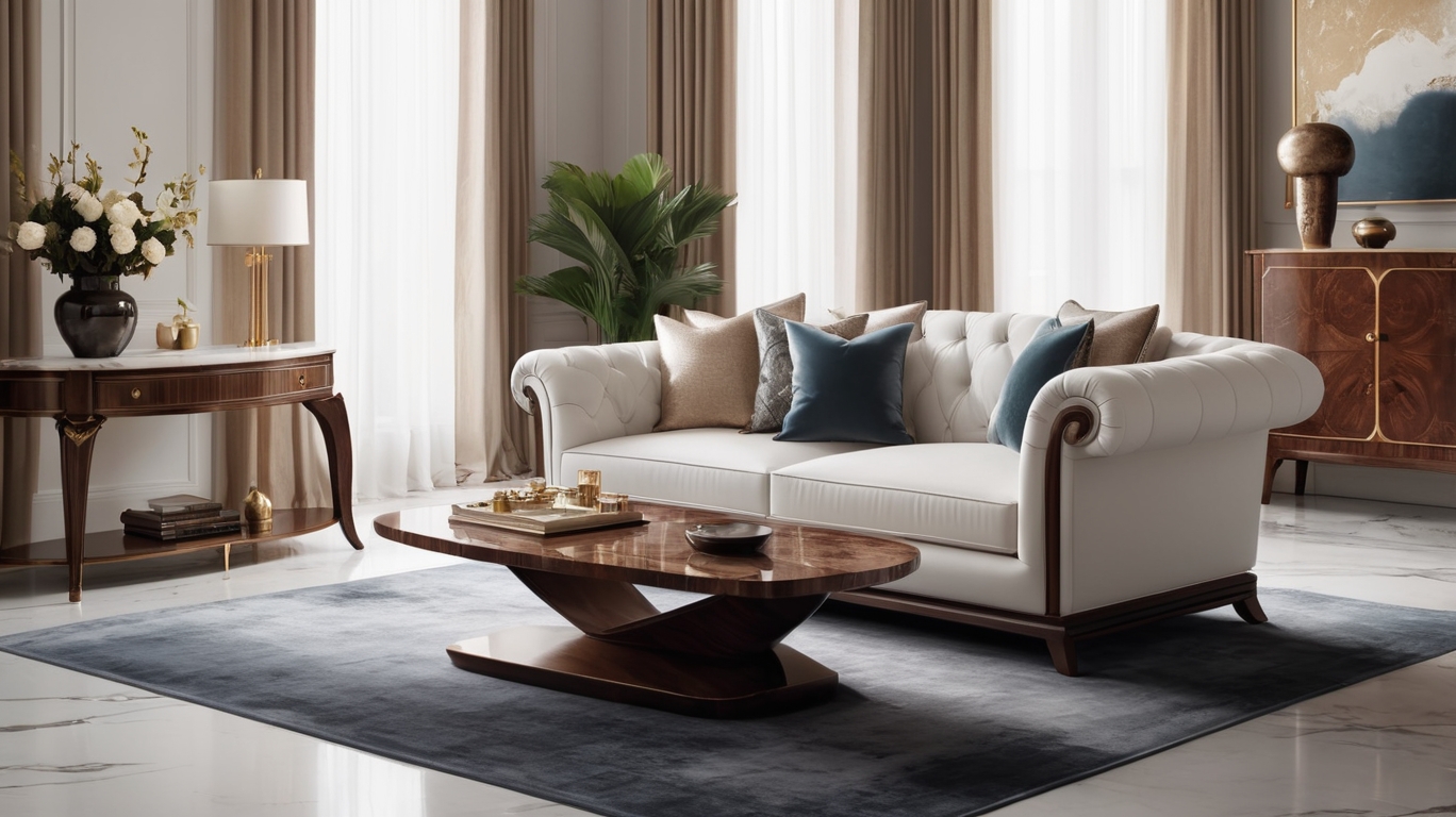 Exclusive Furniture Explained What Makes Furniture Truly Exclusive