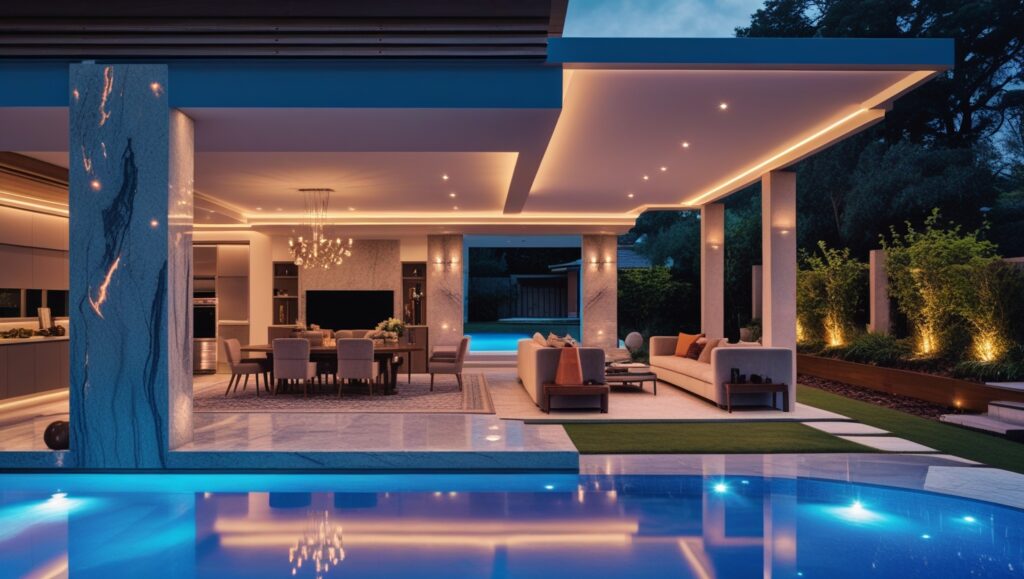 From Renovation to Reinvention How to Upgrade a Home to a Luxury Home