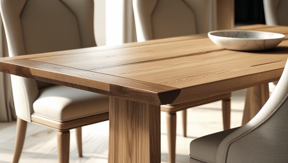 Inside the Craftsmanship What Makes Exclusive Furniture Worth the Investment
