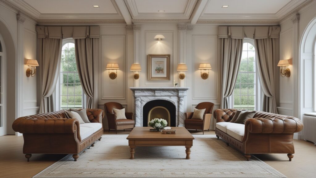 Timeless Luxury How to Design Luxurious Interiors for Style That Lasts