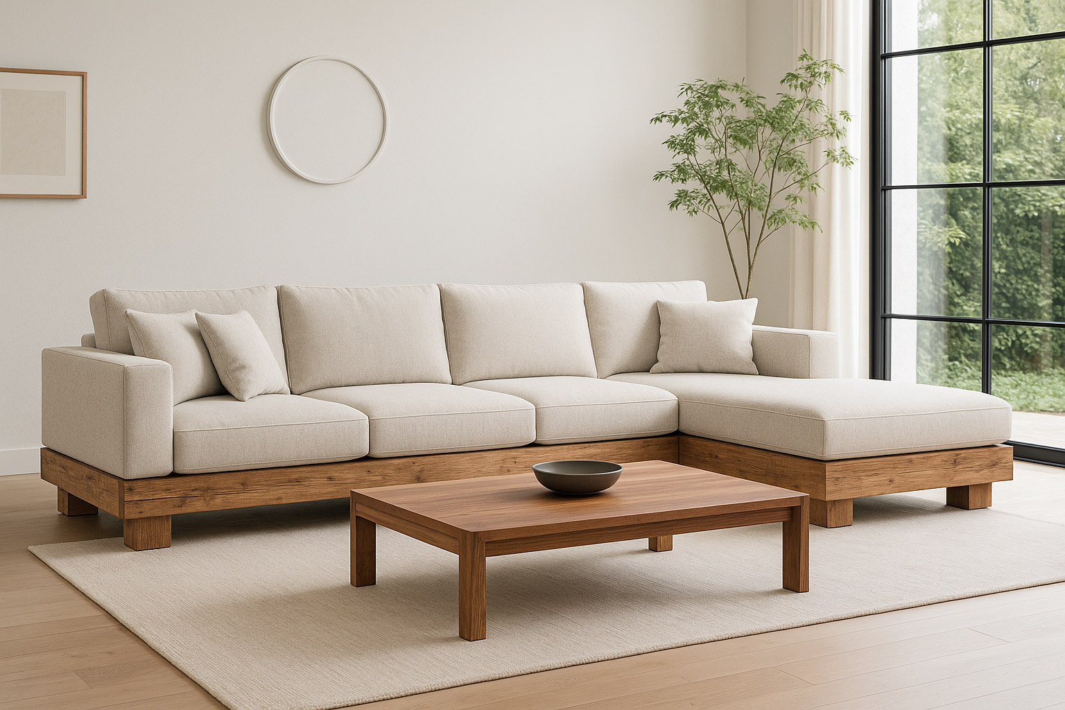 Circular Luxury How Closed-Loop Design Is Redefining High-End Interiors