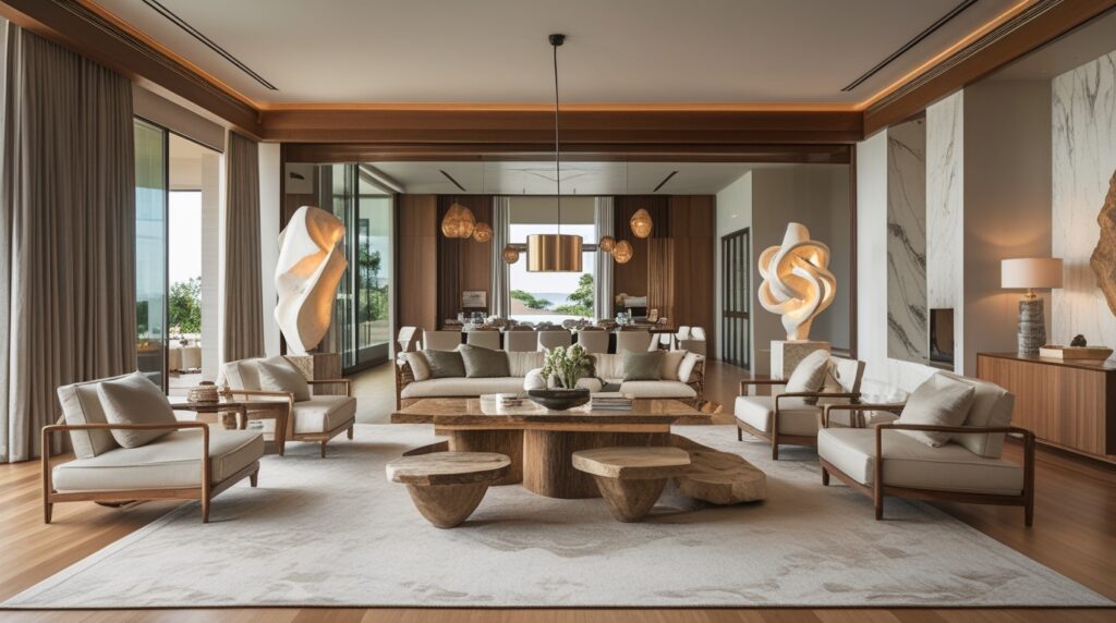 How International Design Shows Are Shaping Local Tastes