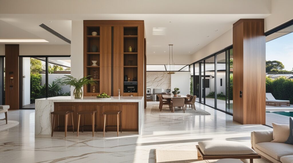 Renovating a Luxury Home Where to Splurge and Where to Save