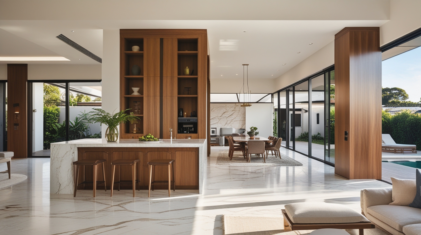 Renovating a Luxury Home Where to Splurge and Where to Save