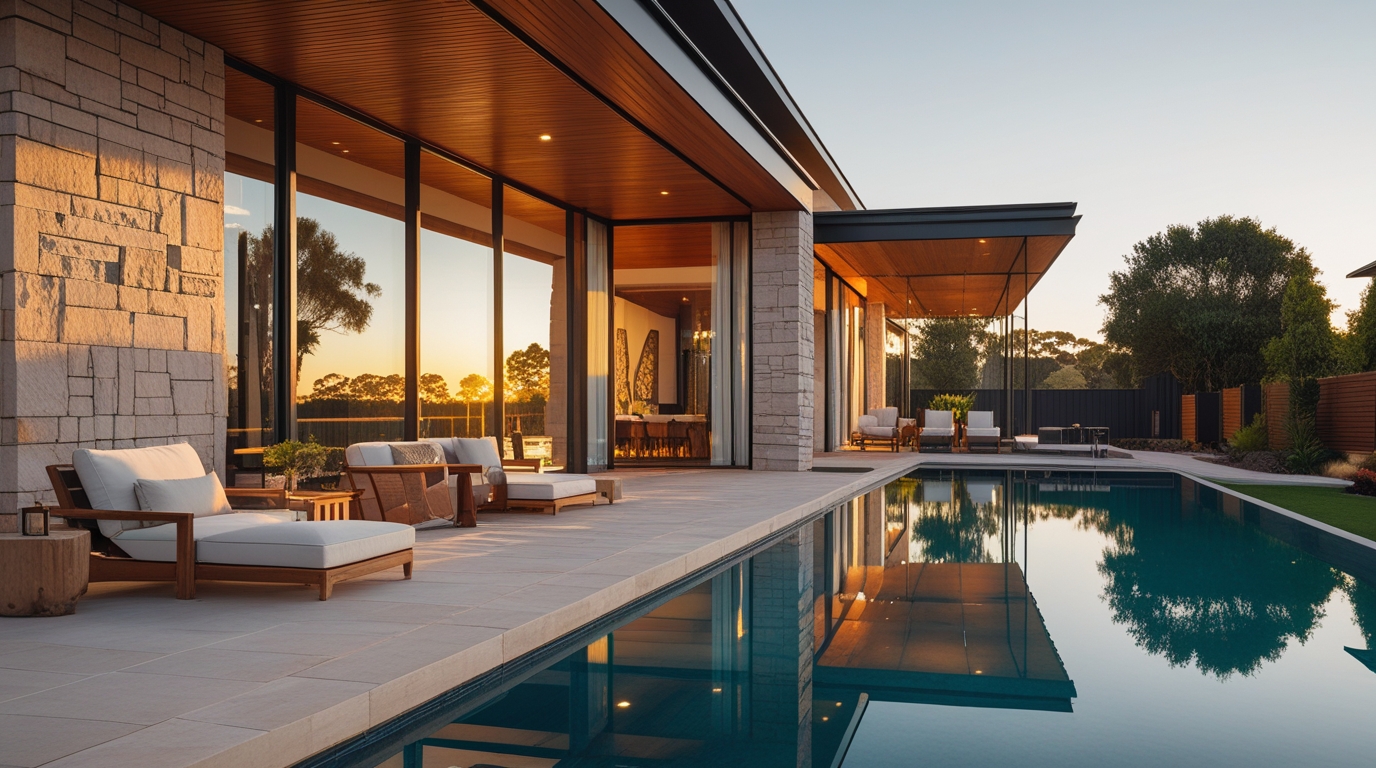 What Defines a Luxury Home A Comprehensive Guide to the True Meaning of Luxury Living