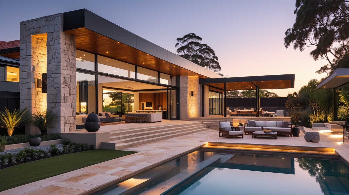 What to Look for in a Luxury Home