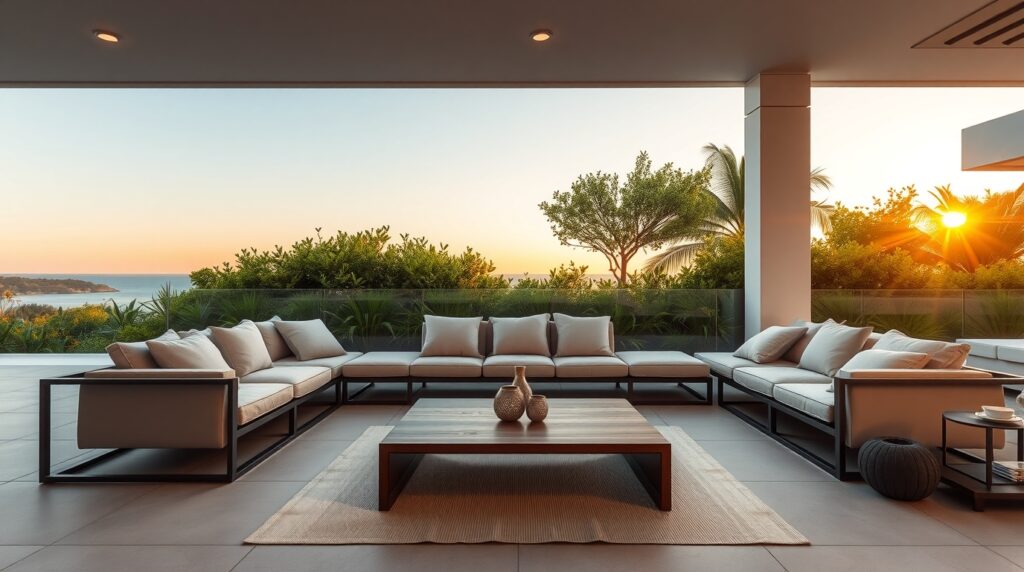 Flexible Seating Layouts Modular Sofas That Adapt to Every Occasion 2