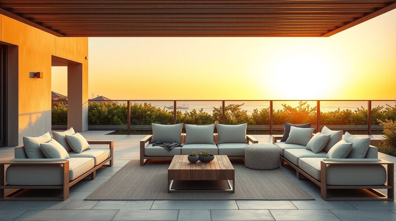 Flexible Seating Layouts Modular Sofas That Adapt to Every Occasion