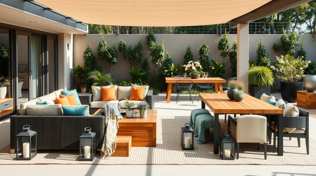 Bespoke Outdoor Colour Palettes That Define a Home’s Character