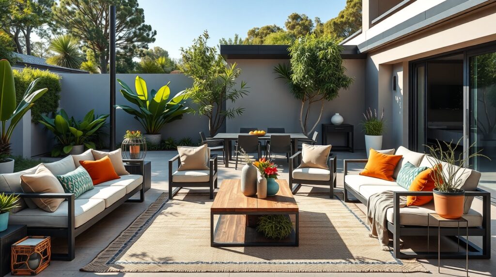 Bespoke Outdoor Colour Palettes That Define a Homes Character 2