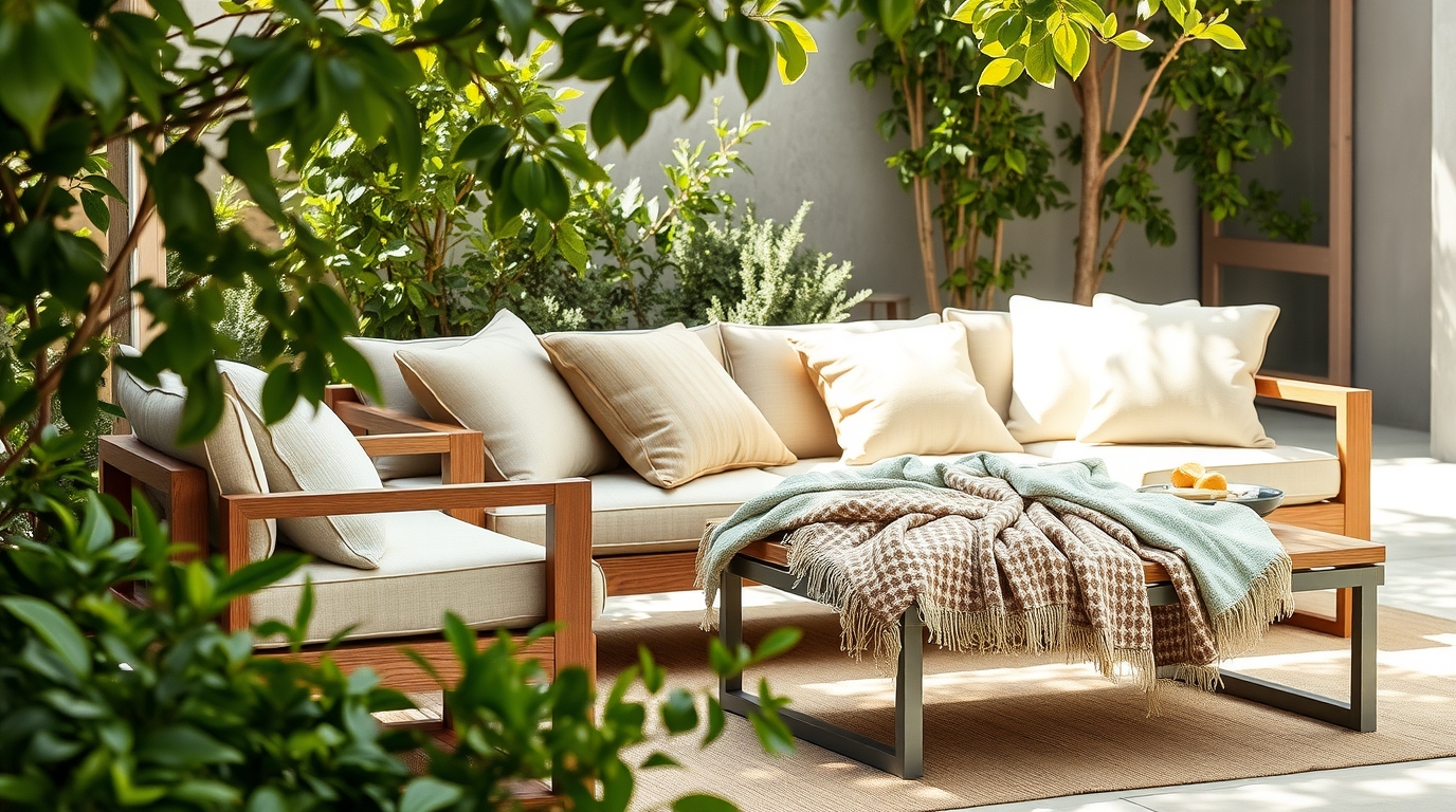 The Green Revolution in Outdoor Fabrics Olefin and Beyond